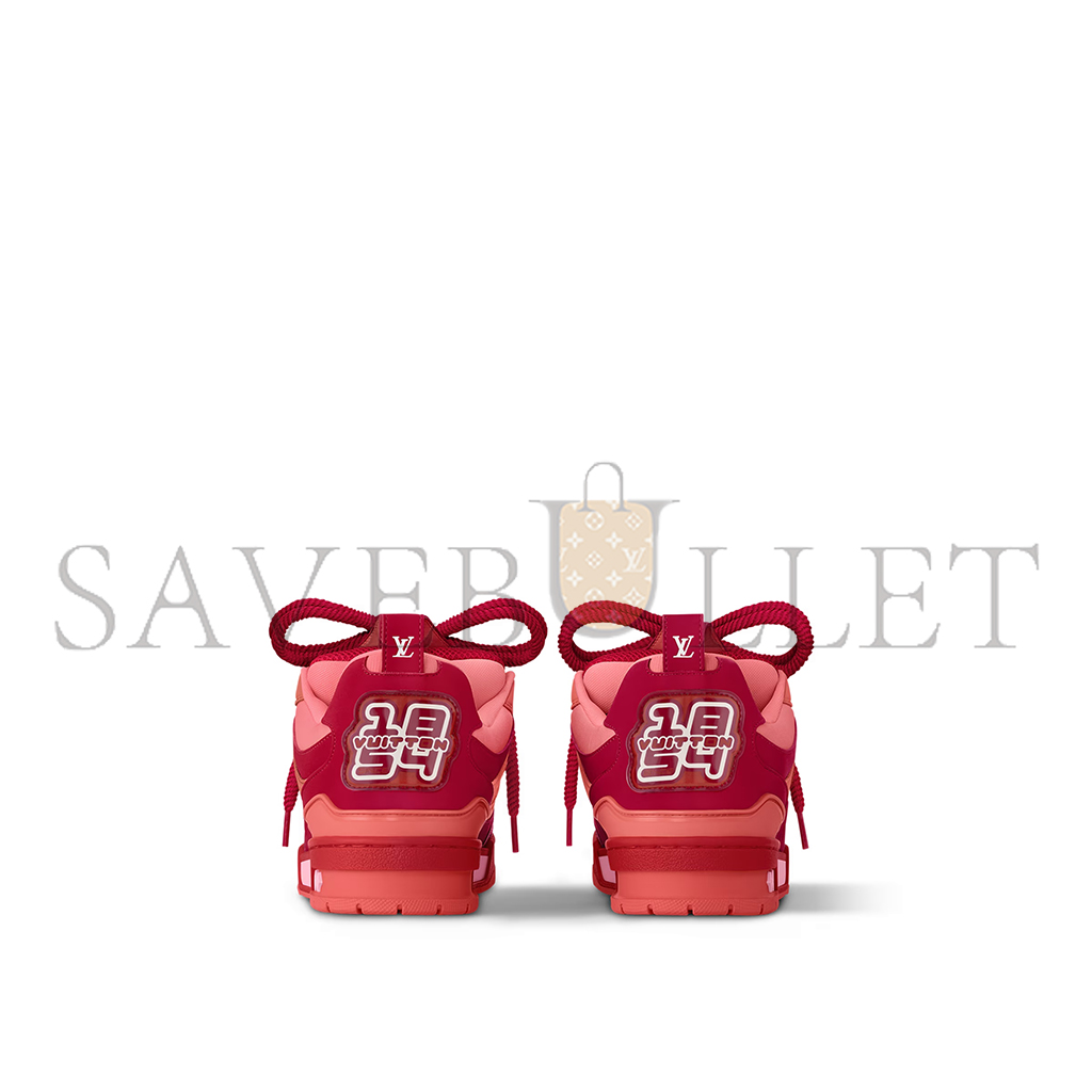 l**is V*t*n lv skate sneaker 1acqnp